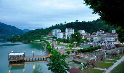 Su, Doğa, Sis ve Manzara ile Ayvacık’ın Gizli Cazibesi