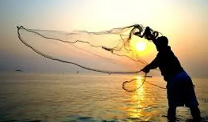 Alaçam Kıyılarında Balıkçı Kültürü ve Yerel Yaşam