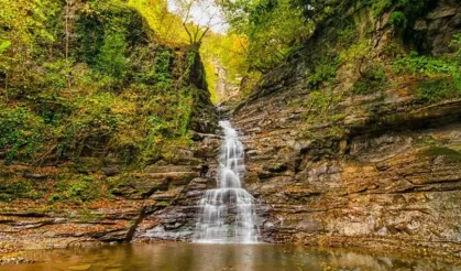 Salıpazarı Şelaleleri ve Köy Yaşamı: Samsun’un Saklı Keşif Rotaları