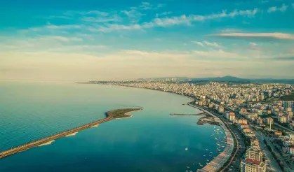 Samsun’da Yaşamak: Deniz, Doğa ve Şehir Dengesini Yakalayan Kent