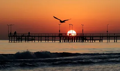 Atakum’da Gün Batımının En Güzel İzlenebildiği Noktalar