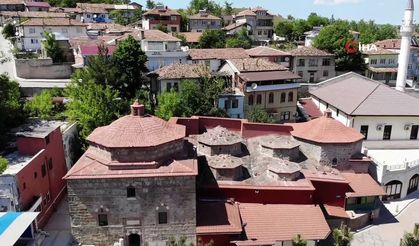 Havza’da Gezilecek Yerler: Kaplıcalar ve Doğal Alanlar