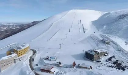Ladik Akdağ Kayak Merkezi: Karadeniz’in Beyaz Cenneti