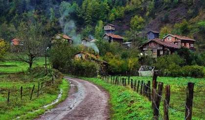 Samsun’da Köy Yaşamını Deneyimleyebileceğiniz Yerler