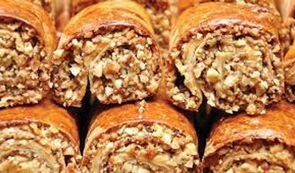 Bafra Nokulu’nun Hikayesi: Dünden Bugüne Karadeniz Tatlısı