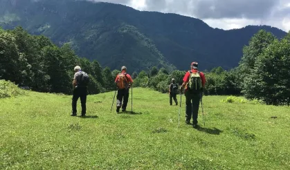 Asarcık’ta Yayla Keşfi Rehberi