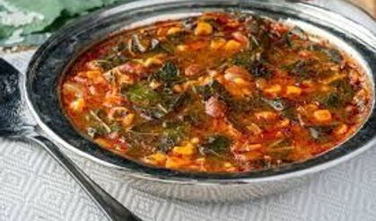 Samsun’un En Meşhur Ev Yemekleri: Karalahana, Tirit ve Mısır Çorbası