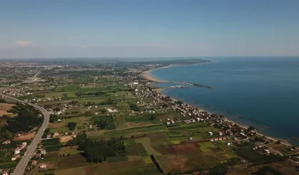 Ondokuzmayıs’ta Sahil Yerleşimlerinin Sosyal Yapısı