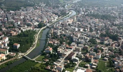 Terme’de Akarsu Çevresinde Oluşan Yerleşim Kültürü