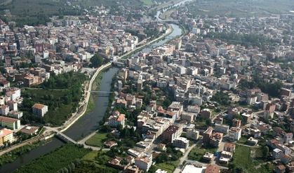 Terme İlçesi Tanıtımı: Doğa ve Ekonomi