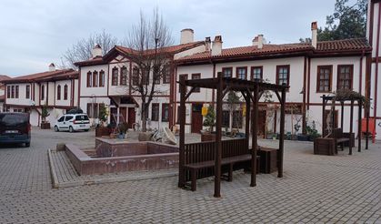 Vezirköprü’nün Tarihle İç İçe Gelişen İlçe Kimliği