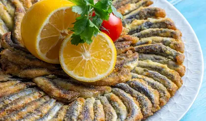 Samsun’un Deniz Kültürünün Balık Tüketimine Yansıması