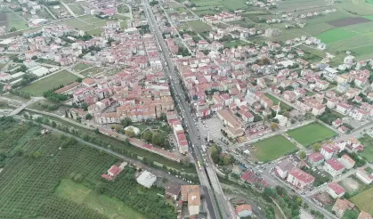 Ondokuzmayıs’ta Kıyı ve Tarım Yaşamının Dengesi