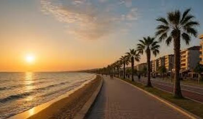 Atakum’da Fotoğraf Çekilecek En Güzel Noktalar