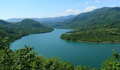 Ayvacık İlçesi Tanıtımı: Baraj, Doğa ve Yaşam Şartları