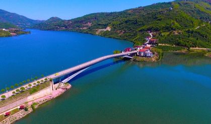 Ayvacık İlçesi Rehberi: Baraj ve Doğa