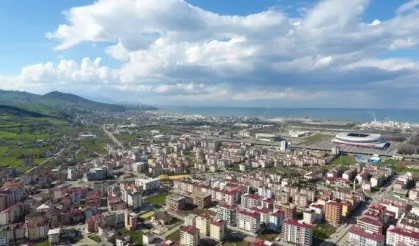 Tekkeköy İlçesi Rehberi: Sanayi ve Tarih