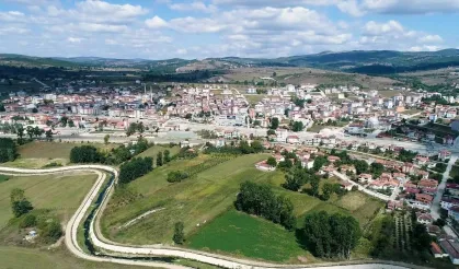 Kavak’ta Mevsim Döngülerinin Yerel Hayata Etkisi