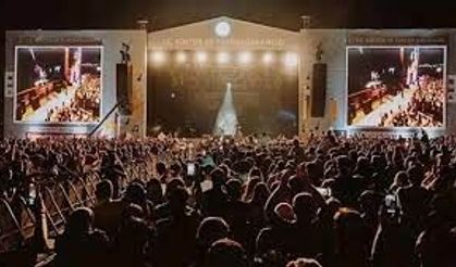 İlkadım’daki Kültür ve Sanat Etkinlikleri