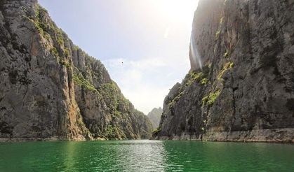 Vezirköprü: Tarih ve Doğayla Şekillenen Kimlik