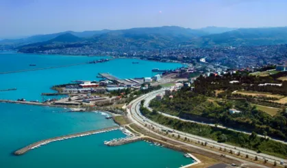 19 Mayıs İlçesi Tanıtımı: Sahil ve Tarım