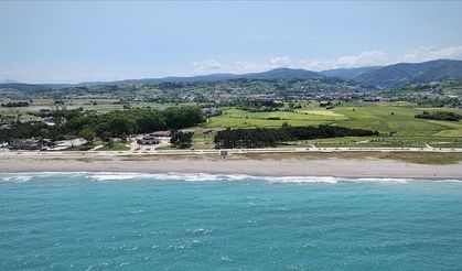 Alaçam İlçesi: Sahil, Tarım ve Yaşam Rehberi