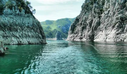 Vezirköprü İlçesi: Tarihi Miras ve Doğal Zenginlik