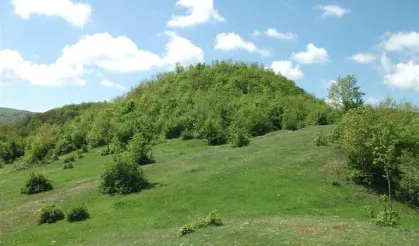 Asarcık’ta Dağ Yerleşimlerinin Koruduğu Yaşam Biçimi