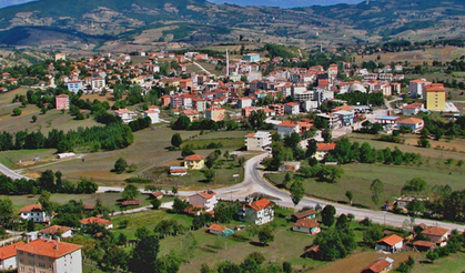 Asarcık’ta Geleneksel Köy Yaşamı