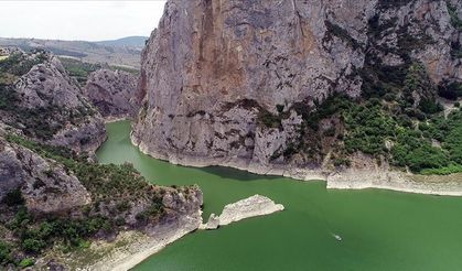 Vezirköprü’de Fotoğraf Tutkunları İçin Rotalar