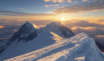Ladik’te Yüksek Rakımın Günlük Hayata Yansıması