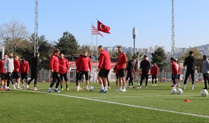 Samsunspor’da kart alarmı! 7 isim sınırda