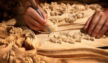 Alaçam’da El Sanatları ve Yerel Üretim
