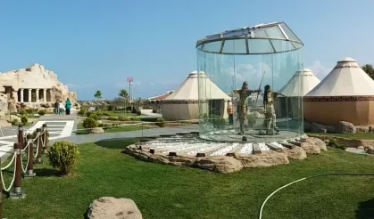 Efsane ve Tarihinin Buluşma Noktası: Samsun Amazon Köyü