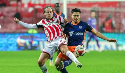 Samsunspor’un hücumdaki beyin gücü: Carlo Holse
