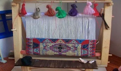 Samsun’da Geleneksel Dokuma Sanatı