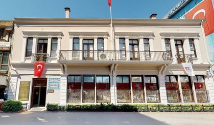 Milli Mücadelenin İlk Adımı: Samsun Gazi Müzesi