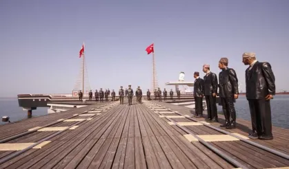 Milli Mücadelenin Başlangıcı: Kurtuluş Yolu – Samsun