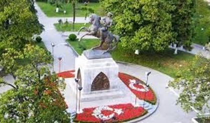 Samsun’un Gurur Sembolü: Onur Anıtı