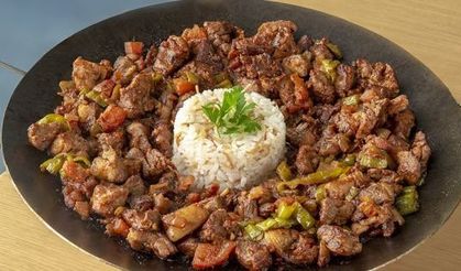 Kavak’ta Et Yemekleri ve Köy Sofraları