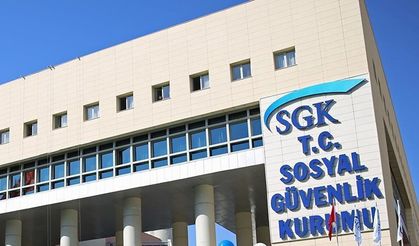 Samsun dahil 81 ilde SGK’dan kritik karar: O süre uzatıldı!