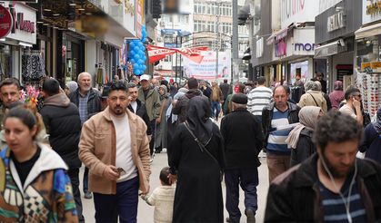 Samsun'da gençlere her ay 28 bin 75 TL ödeme müjdesi!