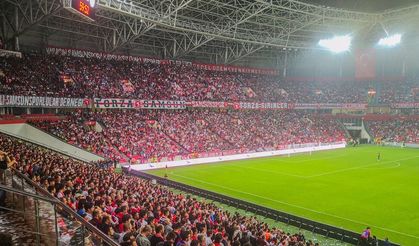 Samsunspor-Konyaspor maçı biletleri satışa çıkıyor