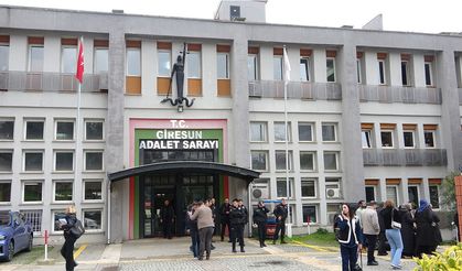 Samsunspor taraftarı Ümit Çapkın cinayetinde ilk duruşma!