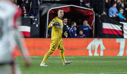 Samsunspor’un kalesinde istikrar: Okan Kocuk güven veriyor