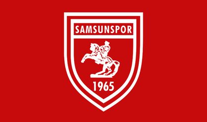 Samsunspor’dan net hedef: “Tüm puanlara talibiz”