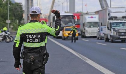 Sürücüler isyan etti, Bakanlık yeni sistemi devreye aldı!