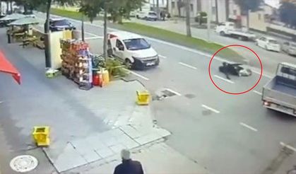 Trabzon'da ölümlü kaza: Selahattin Demir hayatını kaybetti