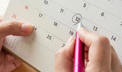 AK Partili isim duyurdu! Bir resmi bayram daha geliyor