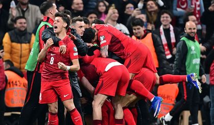 A Milli Takım'ın maç saatinde değişiklik